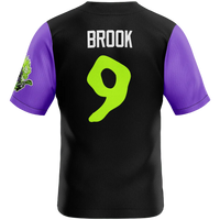 One Piece Brook Jersey: Soul Kings (Baseball Edition) The Manga Maniacs