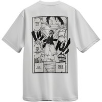 Manga Junkies x King of the Pirates Shirt